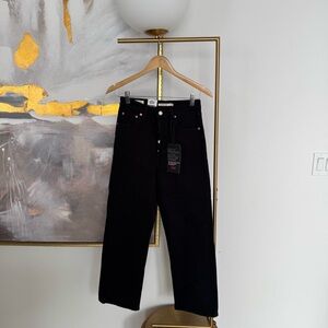 ⏱️24 HR SALE⏱️ Levi’s Ribcage Jeans